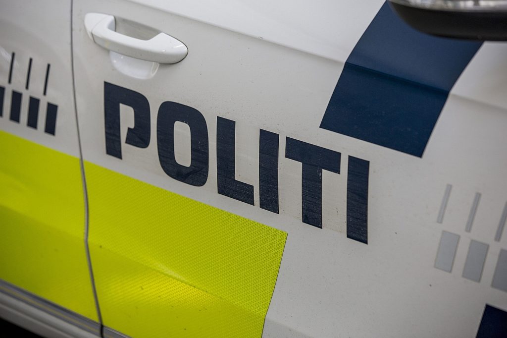 14 personer sigtet for at dele video af islamisters drab på dansk kvinde
