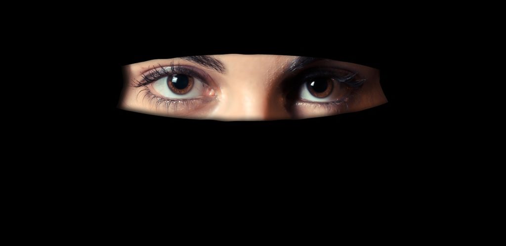 Skoleder krævede loven overholdt – Niqab-klædt kvinde nægtet adgang til skole
