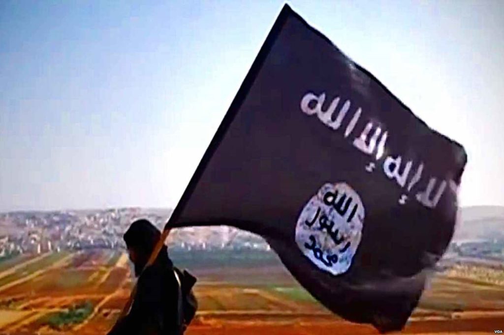 IS-kriger vil “hjem” til Danmark og have sin kone og fire børn med