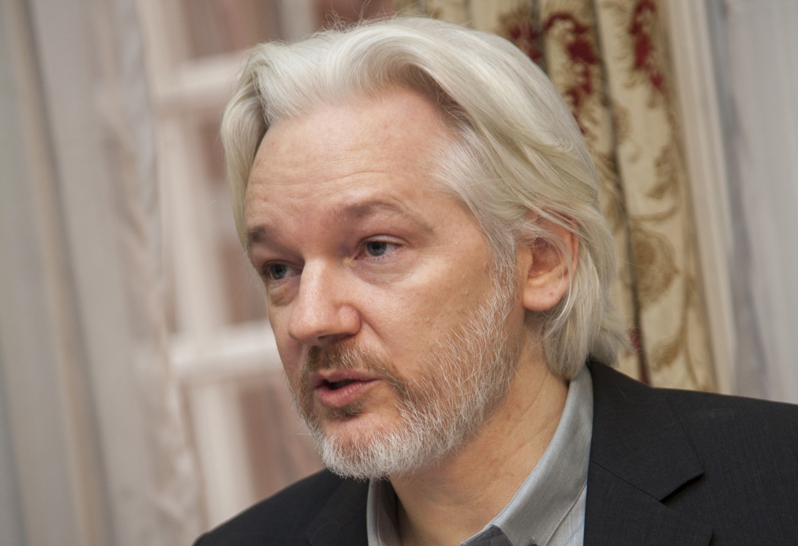 Afslørede krigsforbrydelser og magtmisbrug – nu er Julian Assange anholdt