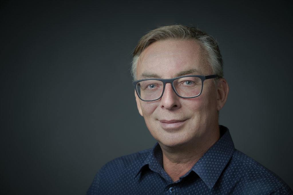 Folketingskandidat Jeppe Juhl anholdt